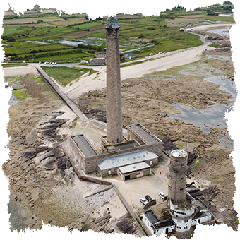 Phare de Gatteville Phare de Gatteville