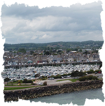 Port de Saint-Vaast-La-Hougue Port de Saint-Vaast-La-Hougue