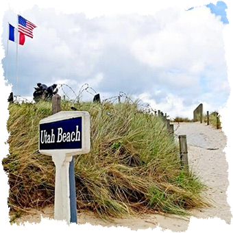 Photo Plage du Débarquement Photo Plage du Débarquement